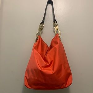 Coral JPK Paris 75 Bucket Bag. 🪸